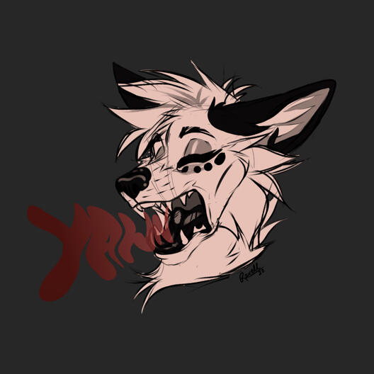 Flat color